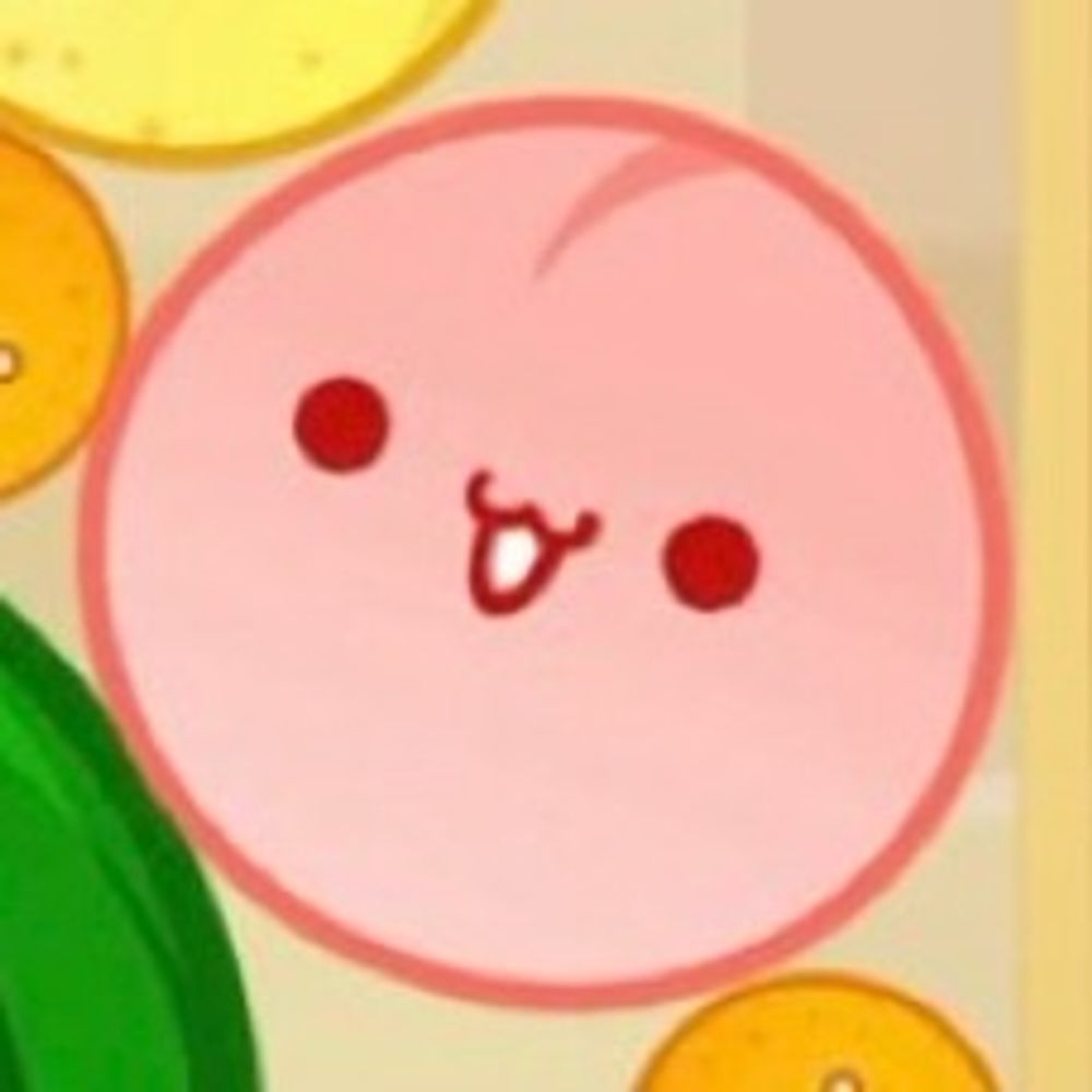 まこもも