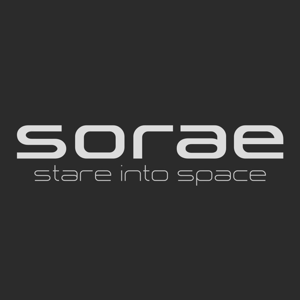 sorae 宇宙へのポータルサイト's avatar