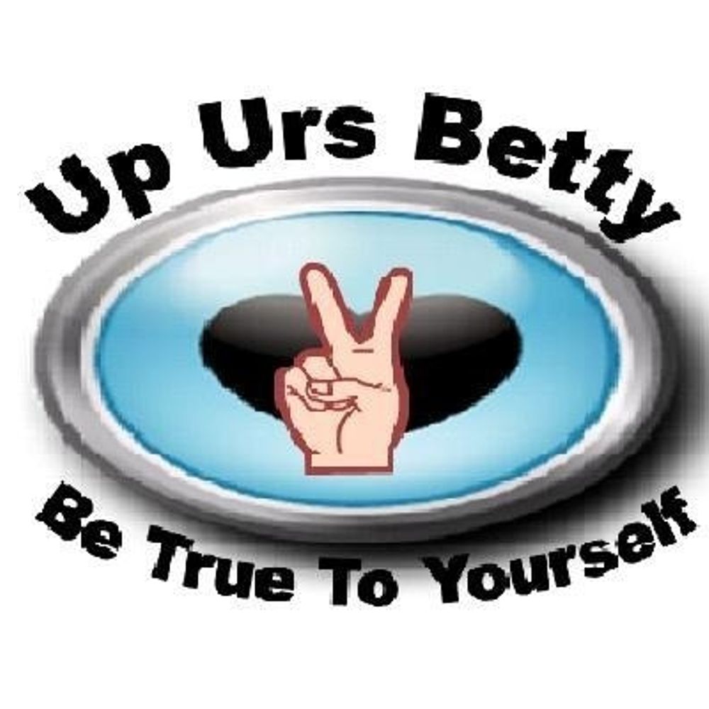 UpUrsBetty's avatar