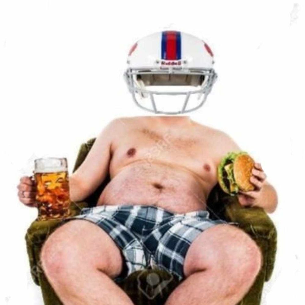 Bills Blitzkrieg