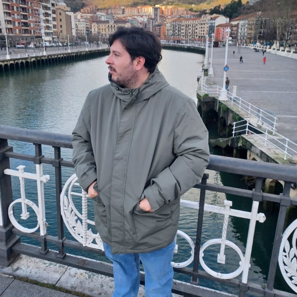Javier Martínez Abad