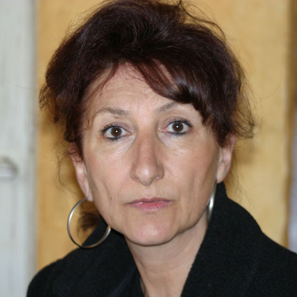 Silvia Luciani
