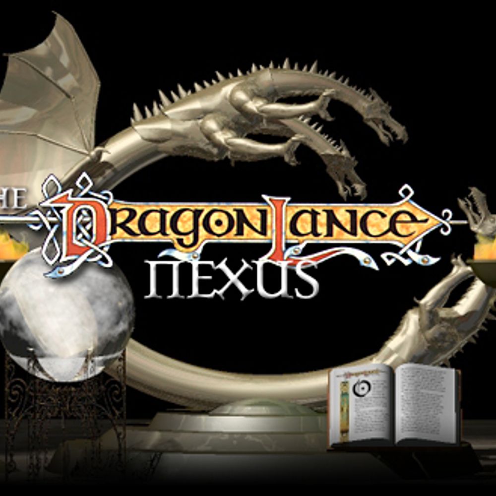 Dragonlance Nexus