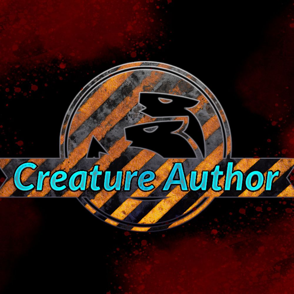 Creature Author