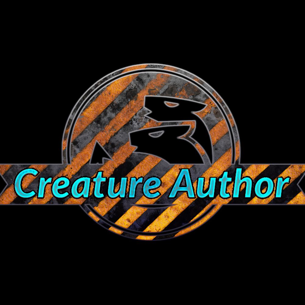 Profile picture creatureauthor.bsky.social