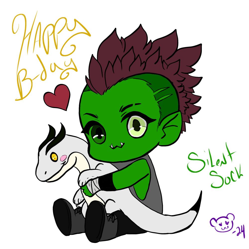 Silent_Sock