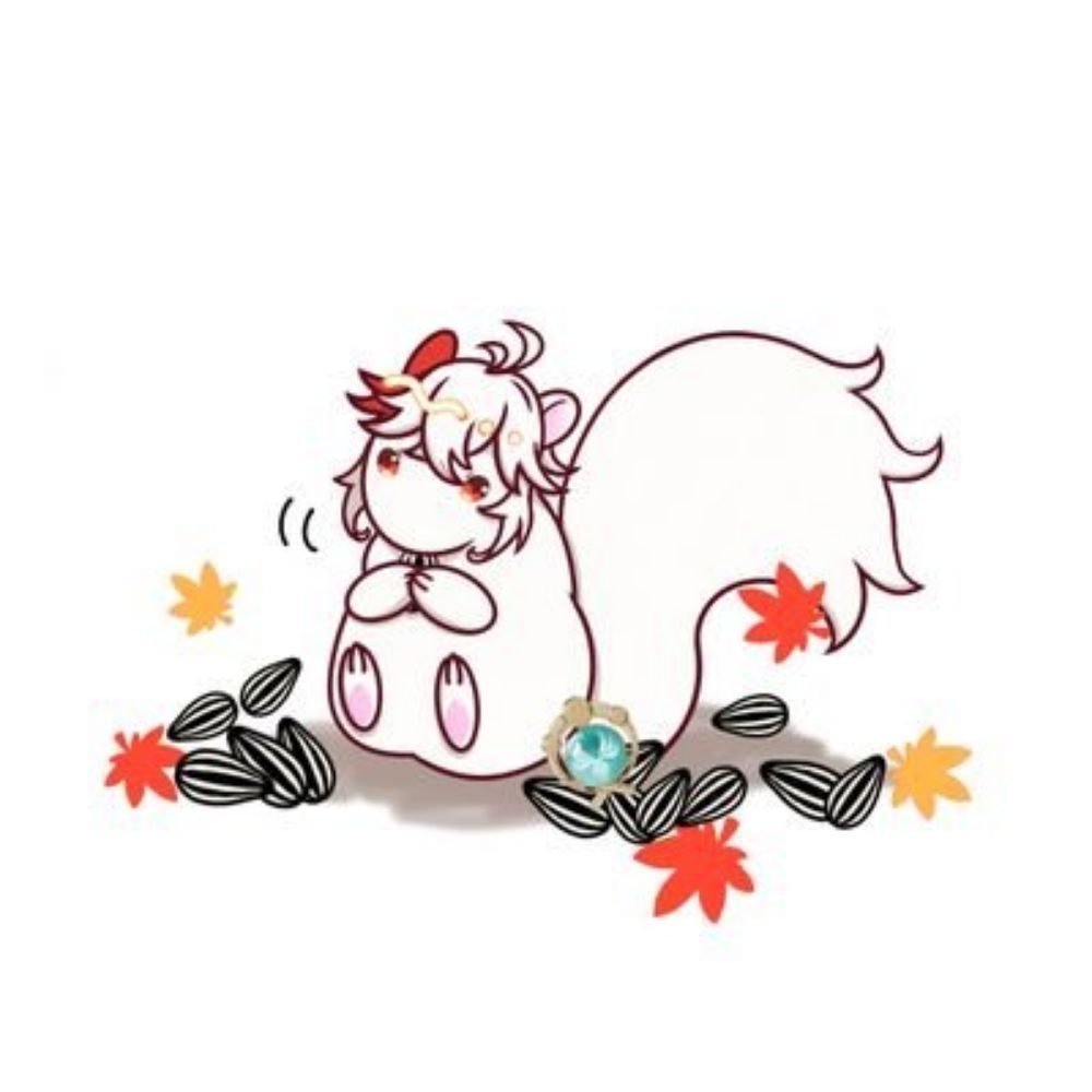 つなつなつ