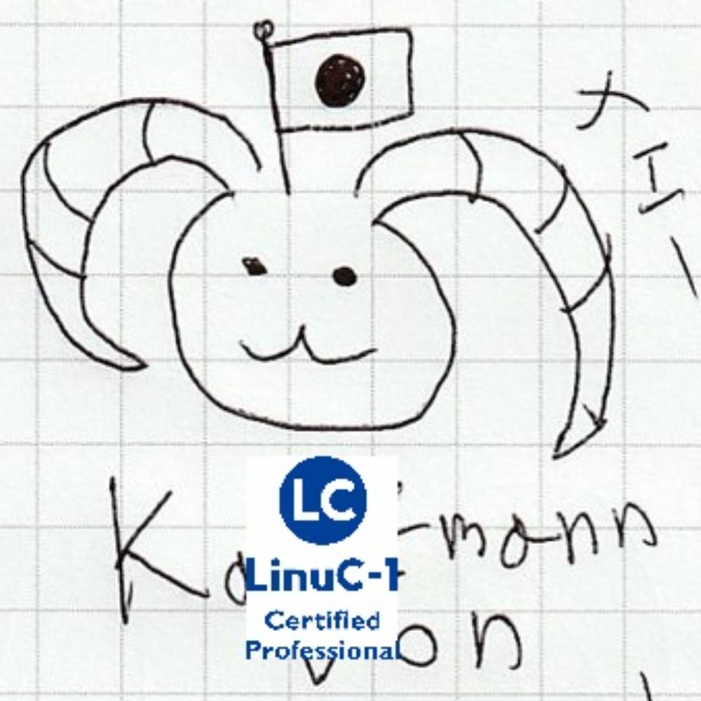 カウフマン(やぎ)