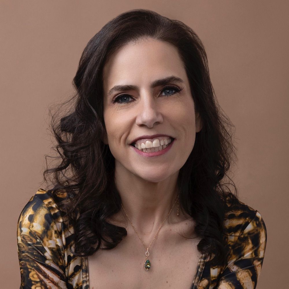 Einat Temkin