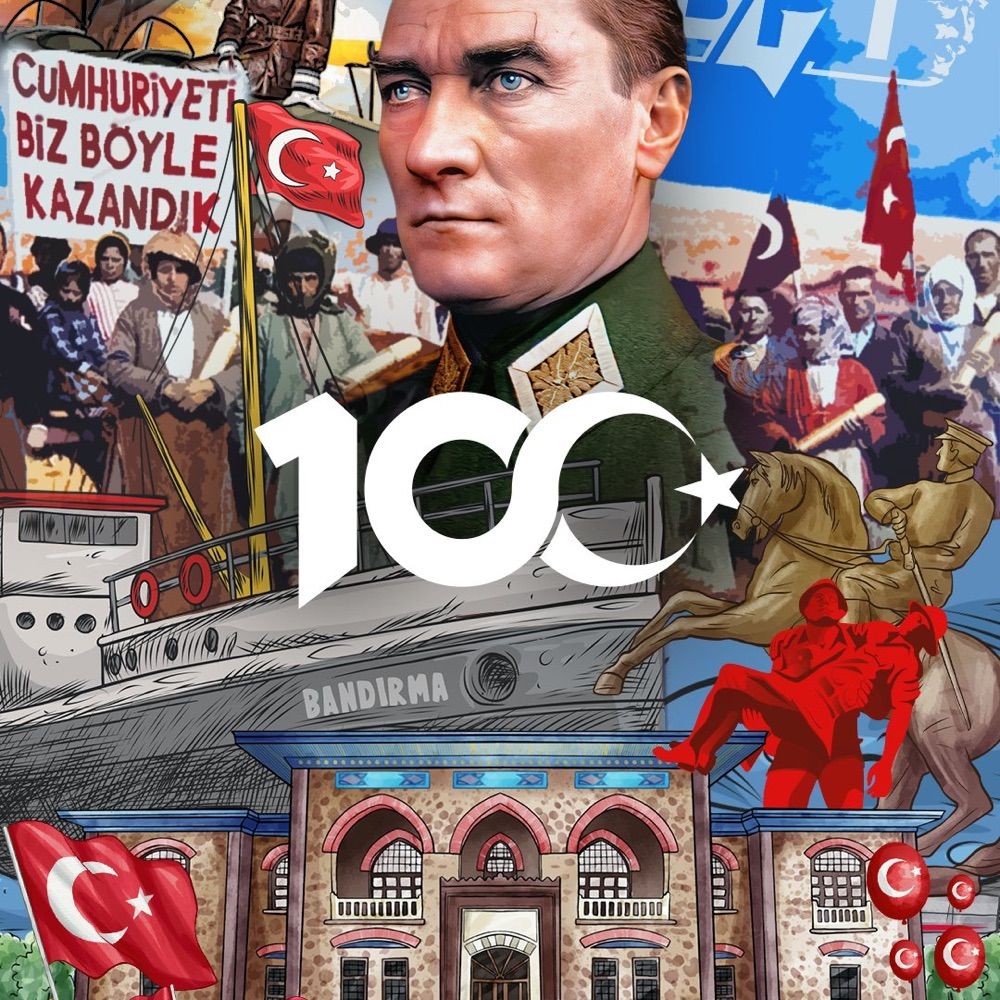 Şule 💛💙