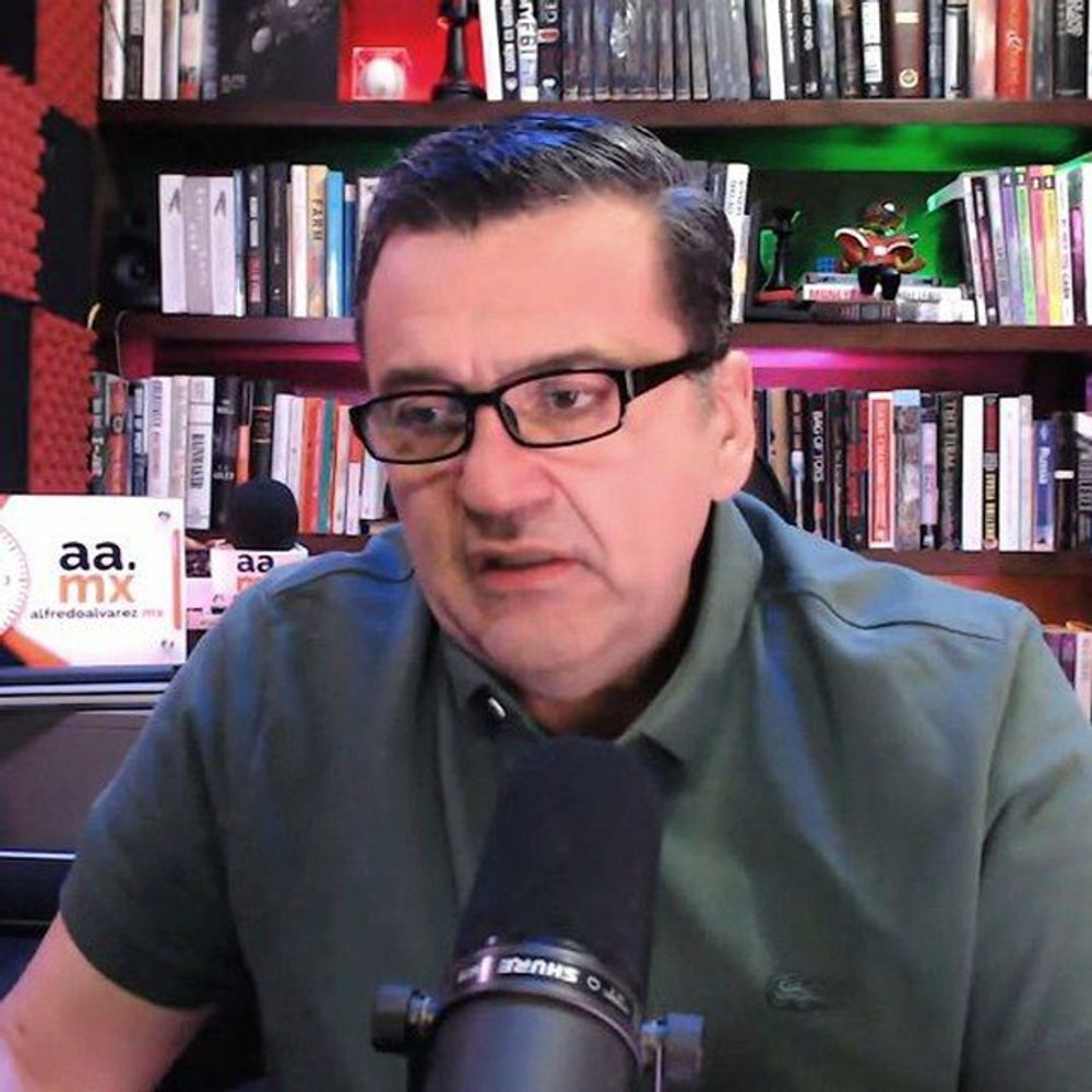 Alfredo Alvarez