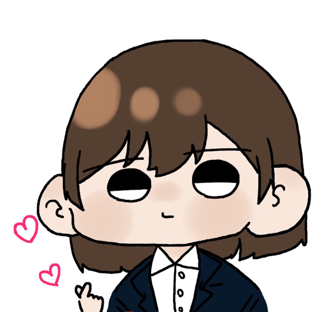 ちゃろ🫧