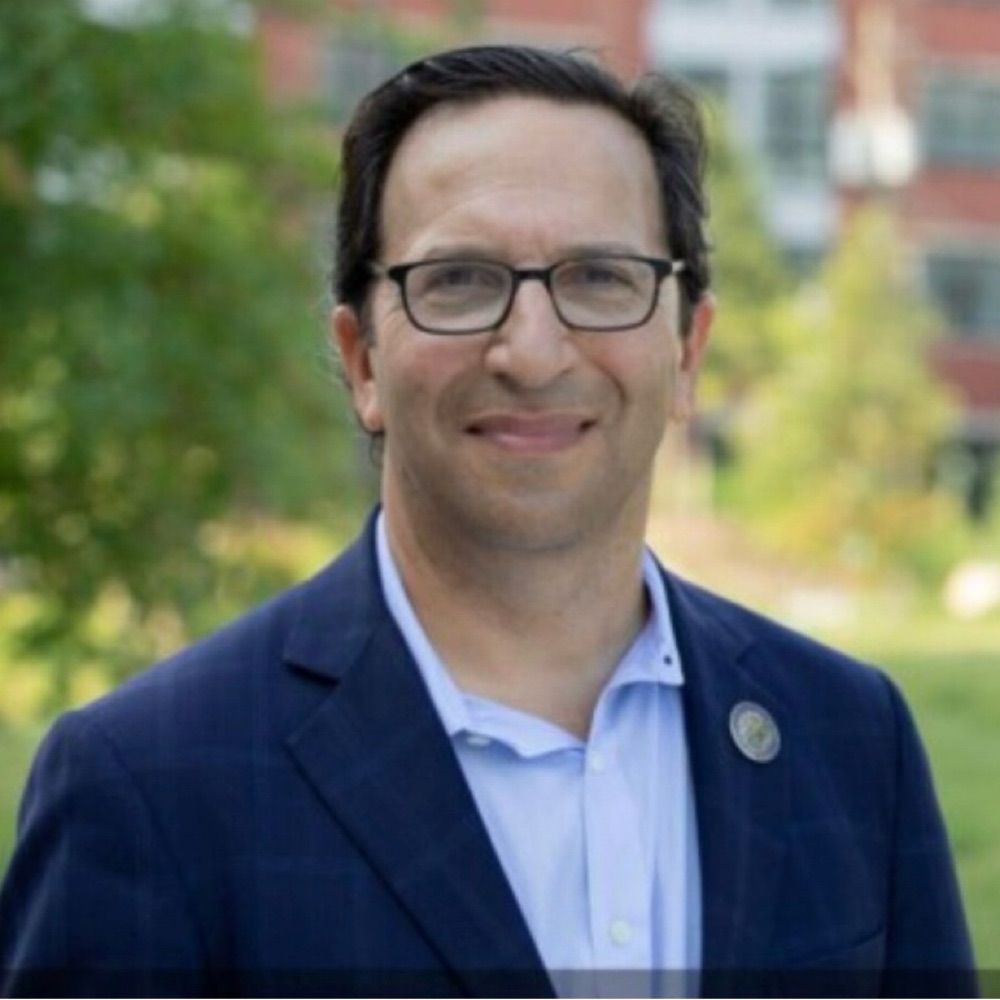 Phil Cohen