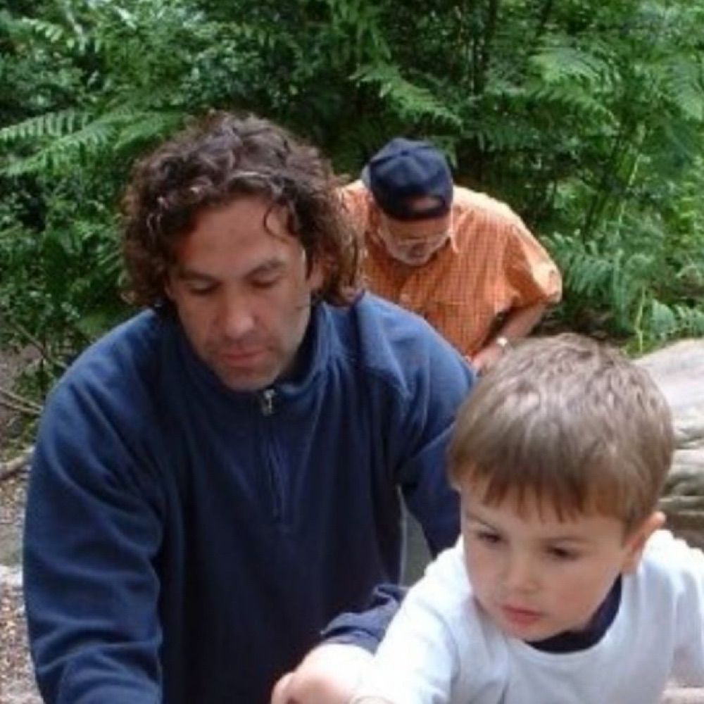 David Mayes