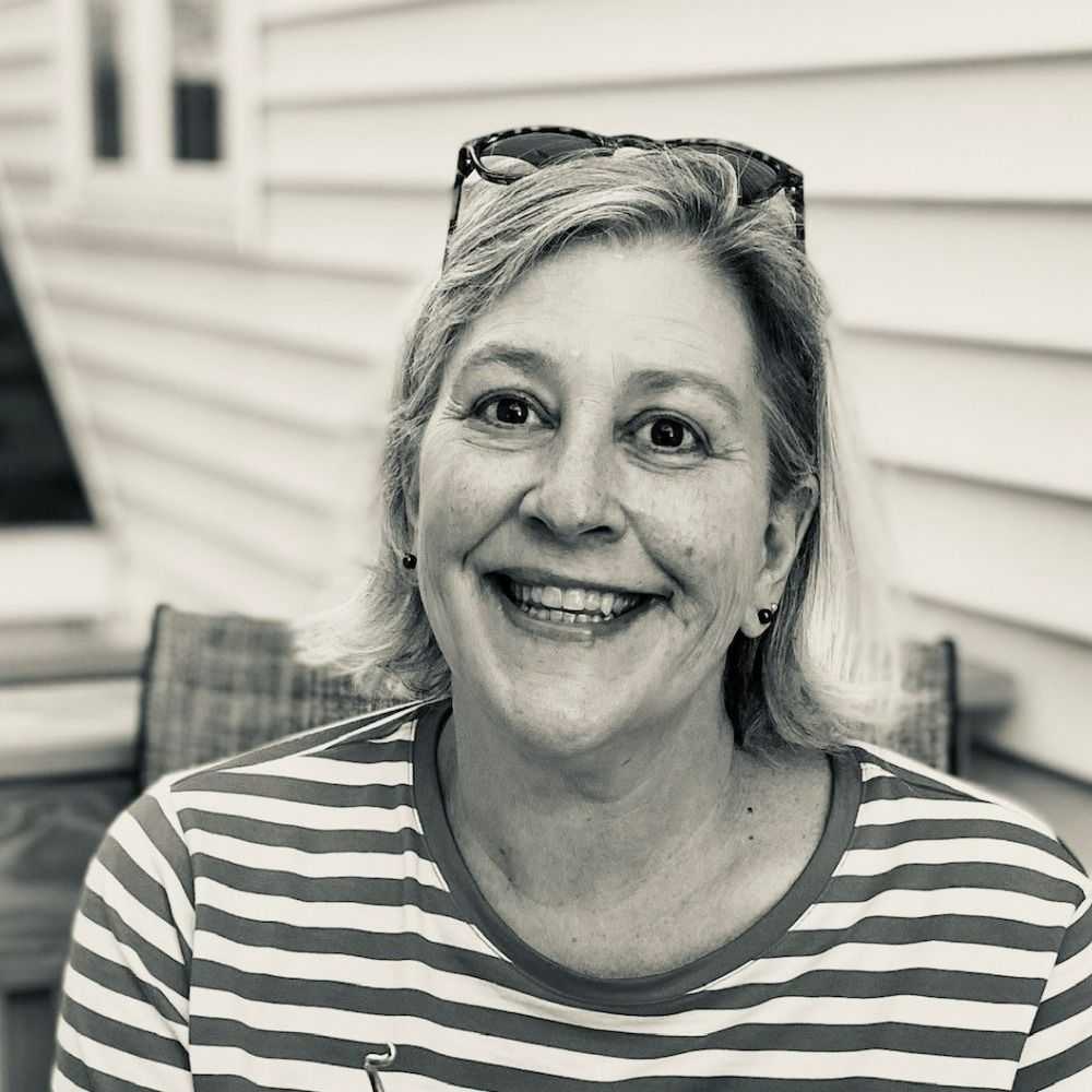 Donna J Barry