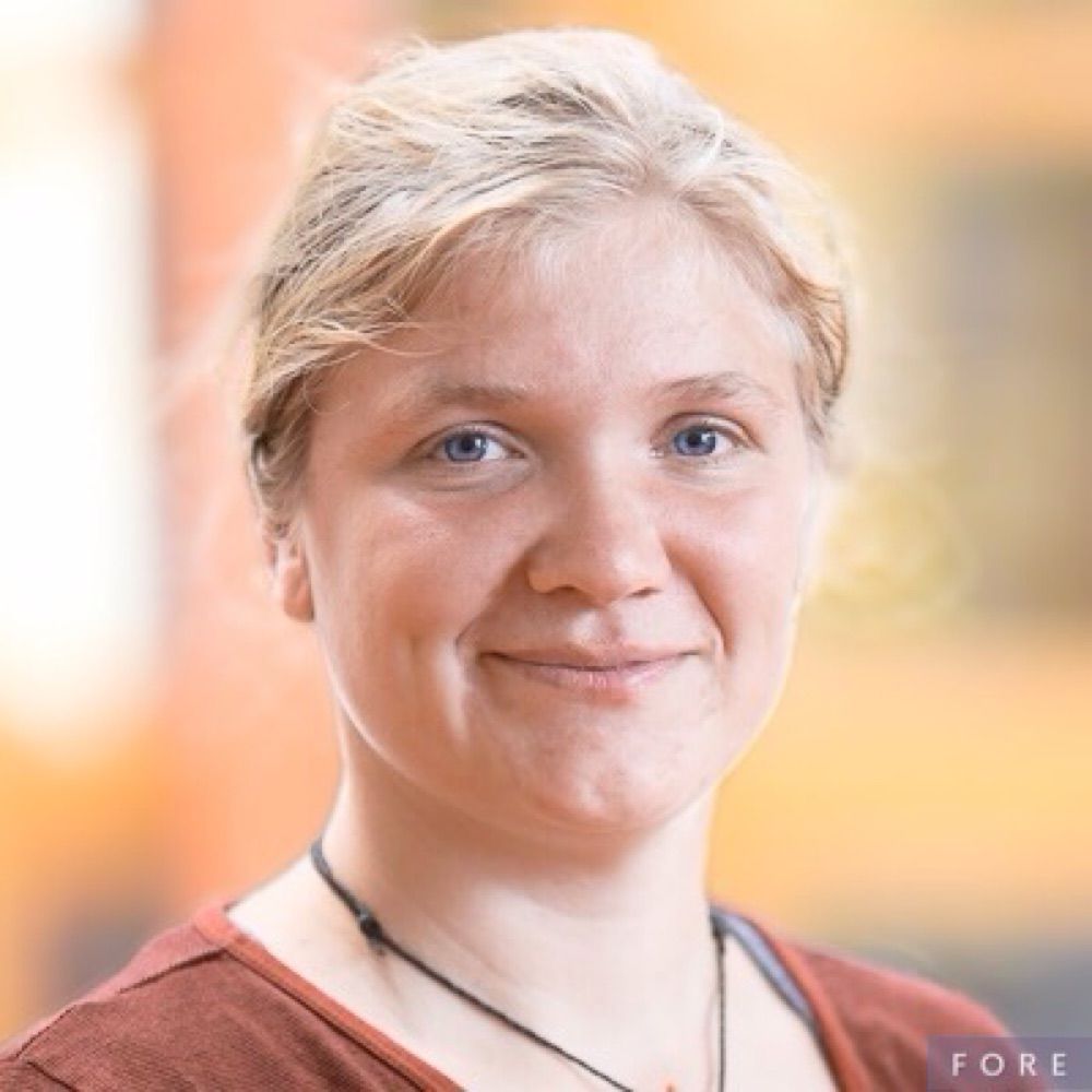 Enna Buhrand