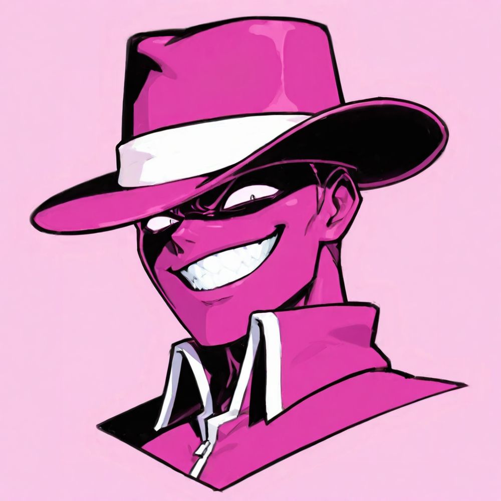 Moody Hat