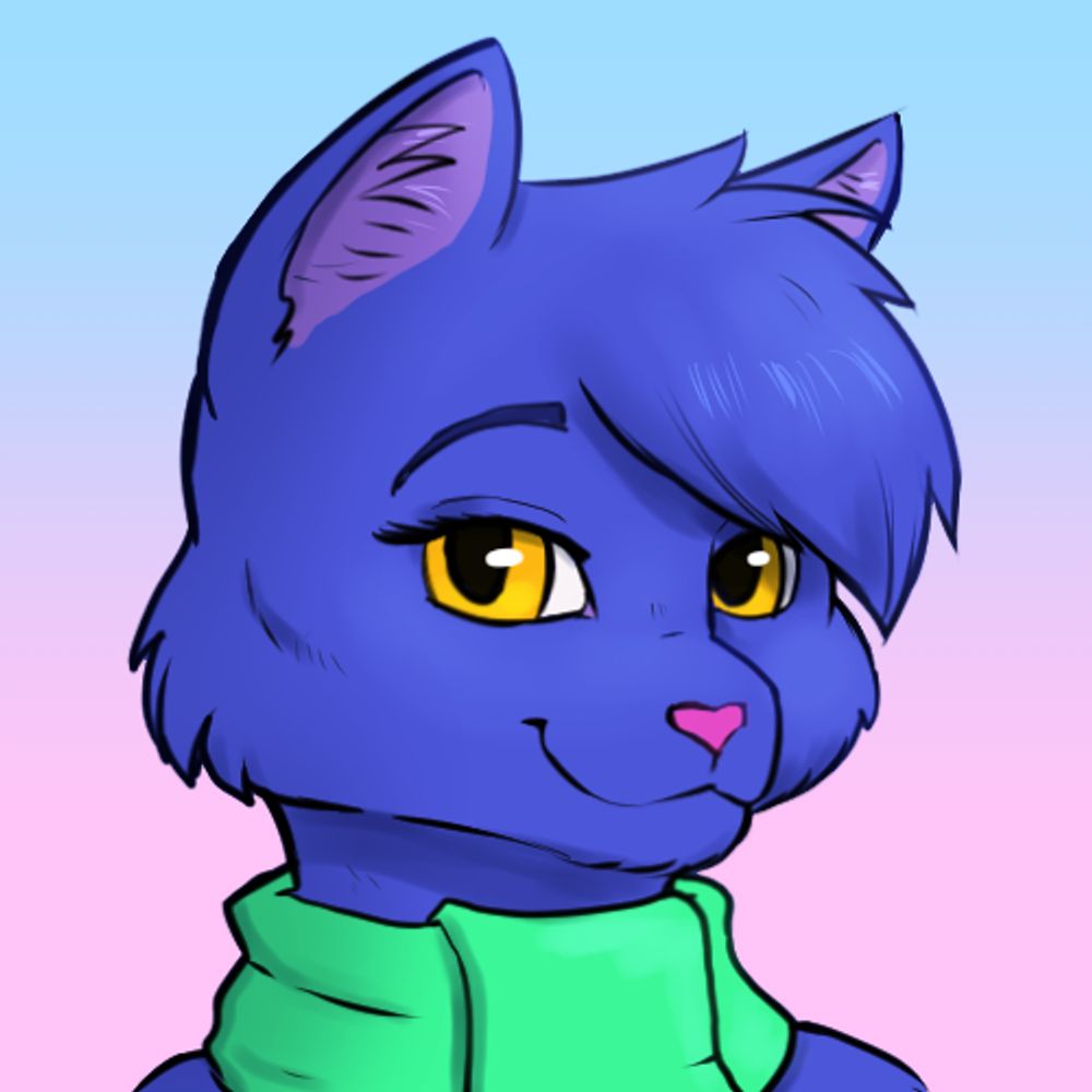 BrightCat Art (commissions open)