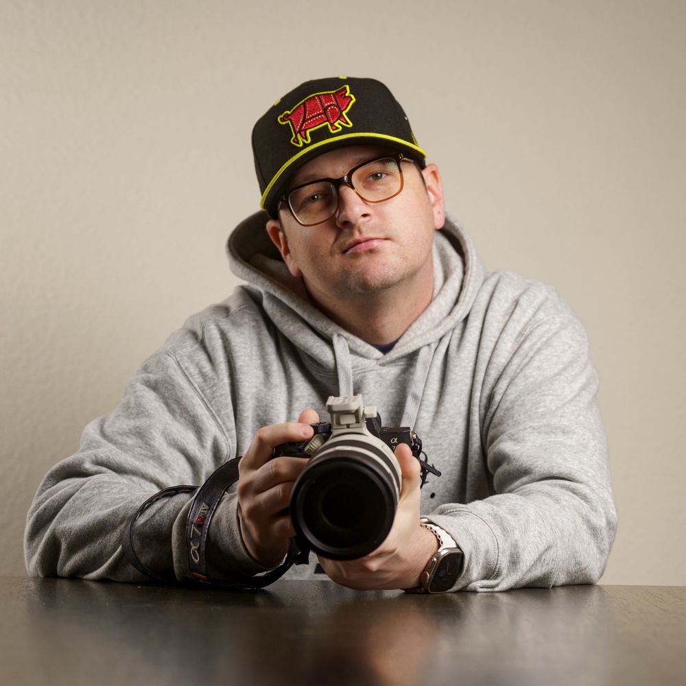 Kiel Phillips