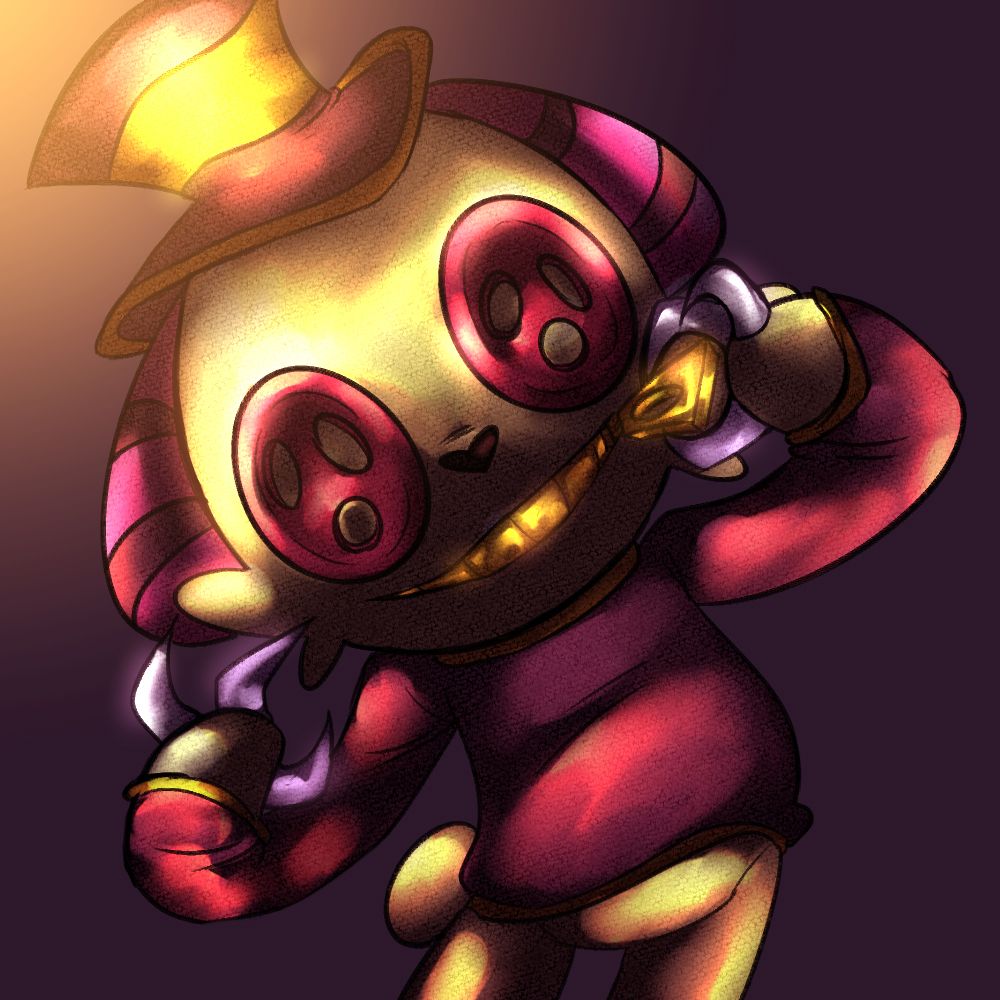 NamelessPlushie