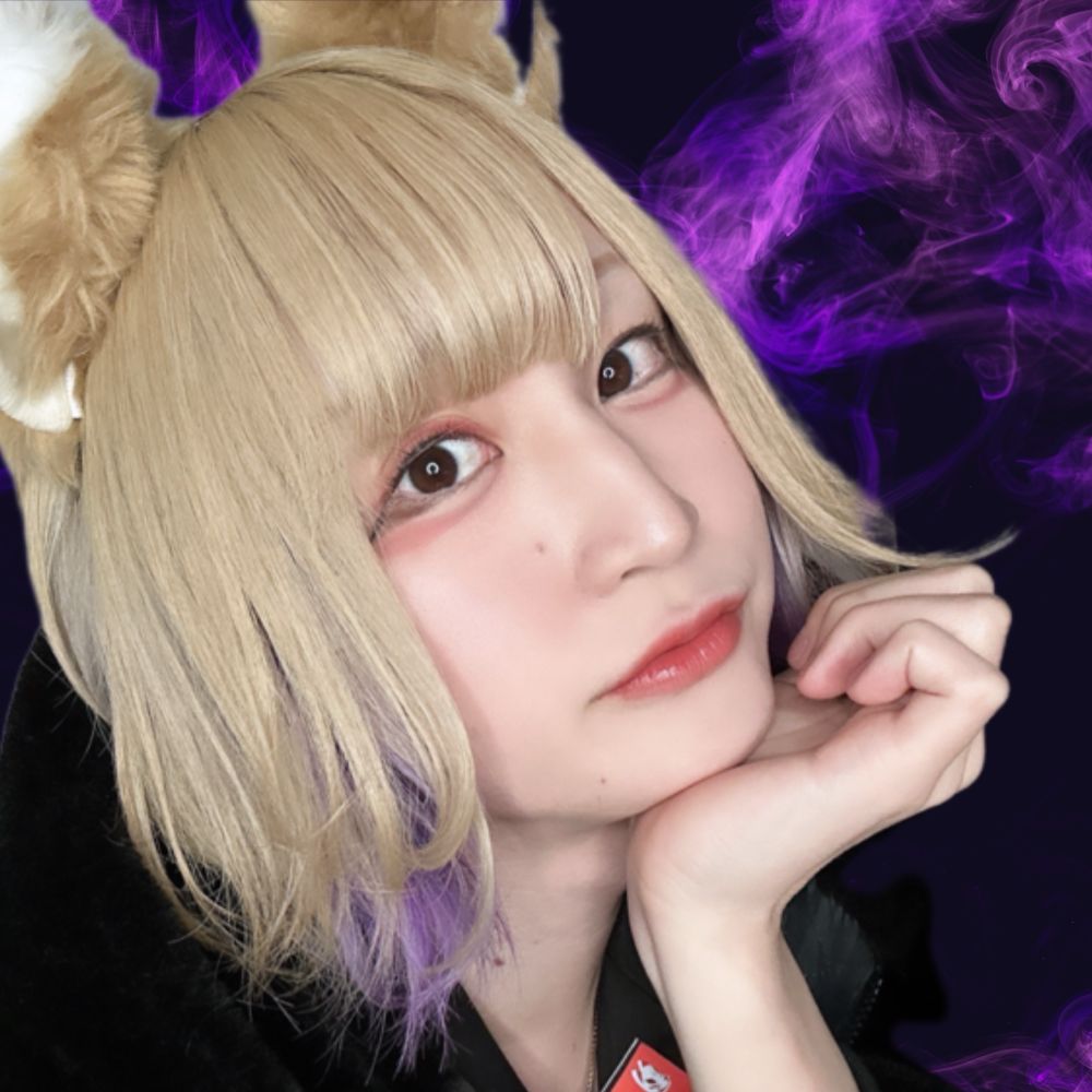 十六夜るら
