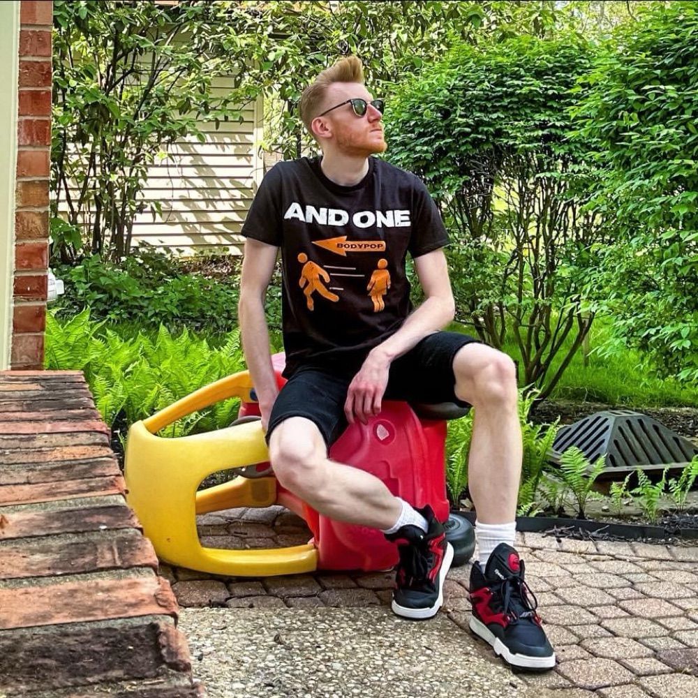 Matt Verkamp