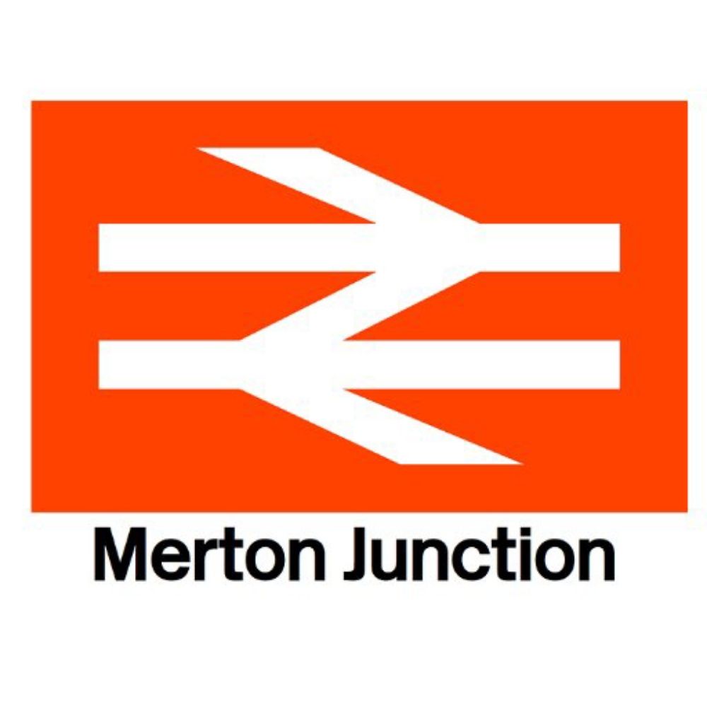 Merton Junction