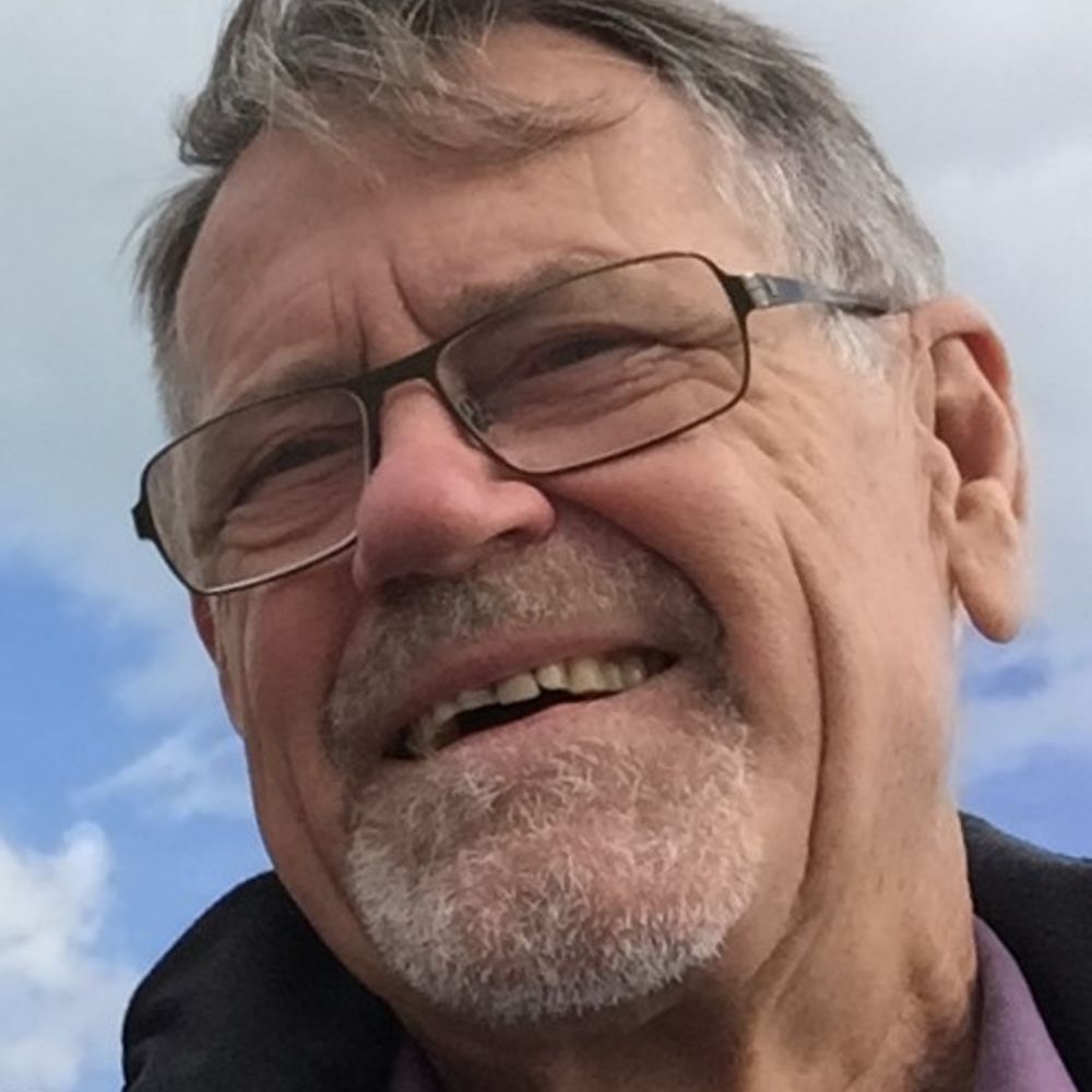 Øyvind Dahl