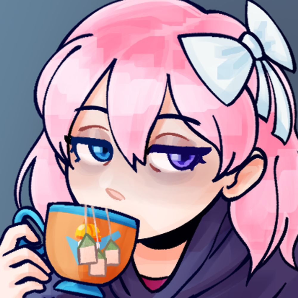 Neeko :NeekoBow: