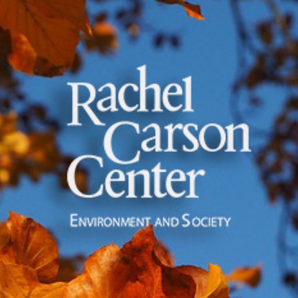 Rachel Carson Center for Environment & Society's avatar