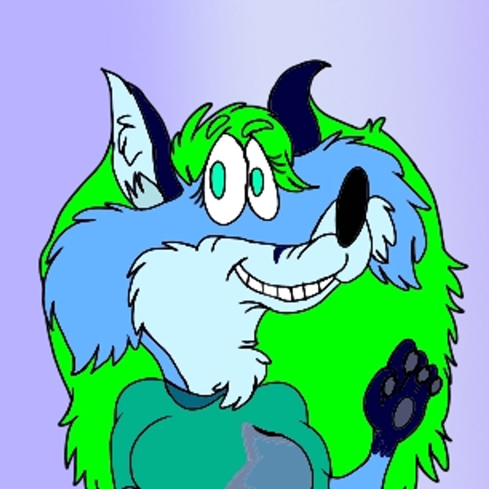 Bluefoxies67NSFW