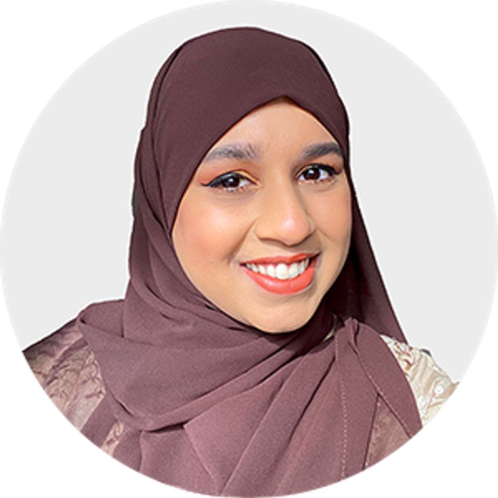Sharin Hussain