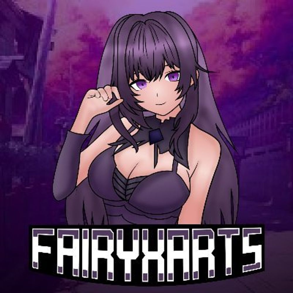 Fairy Tail 🍒 ✨ENVTUBER | PRE DEBUT