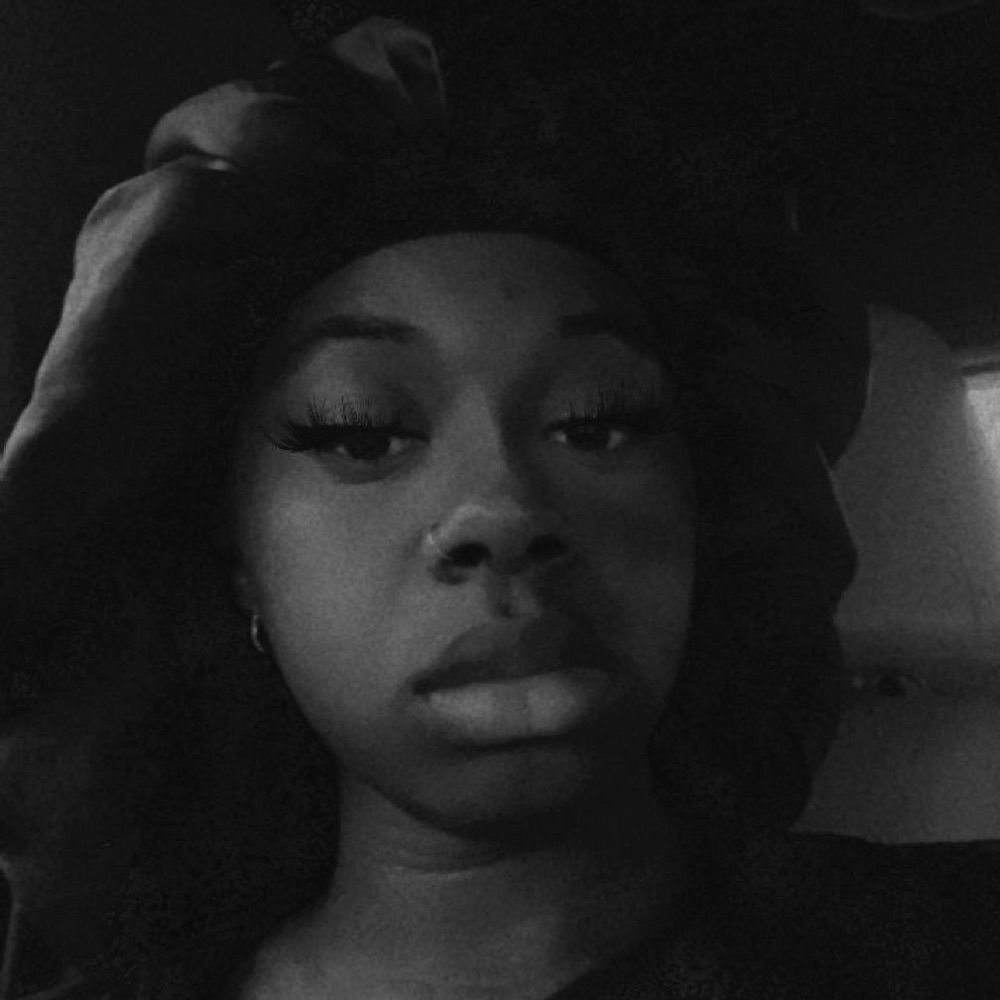 Shaniya🤤