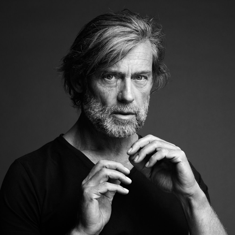 Eigil Hedegaard