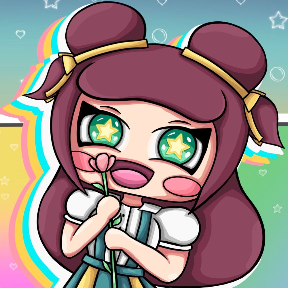 Rosie Blossom 🌸