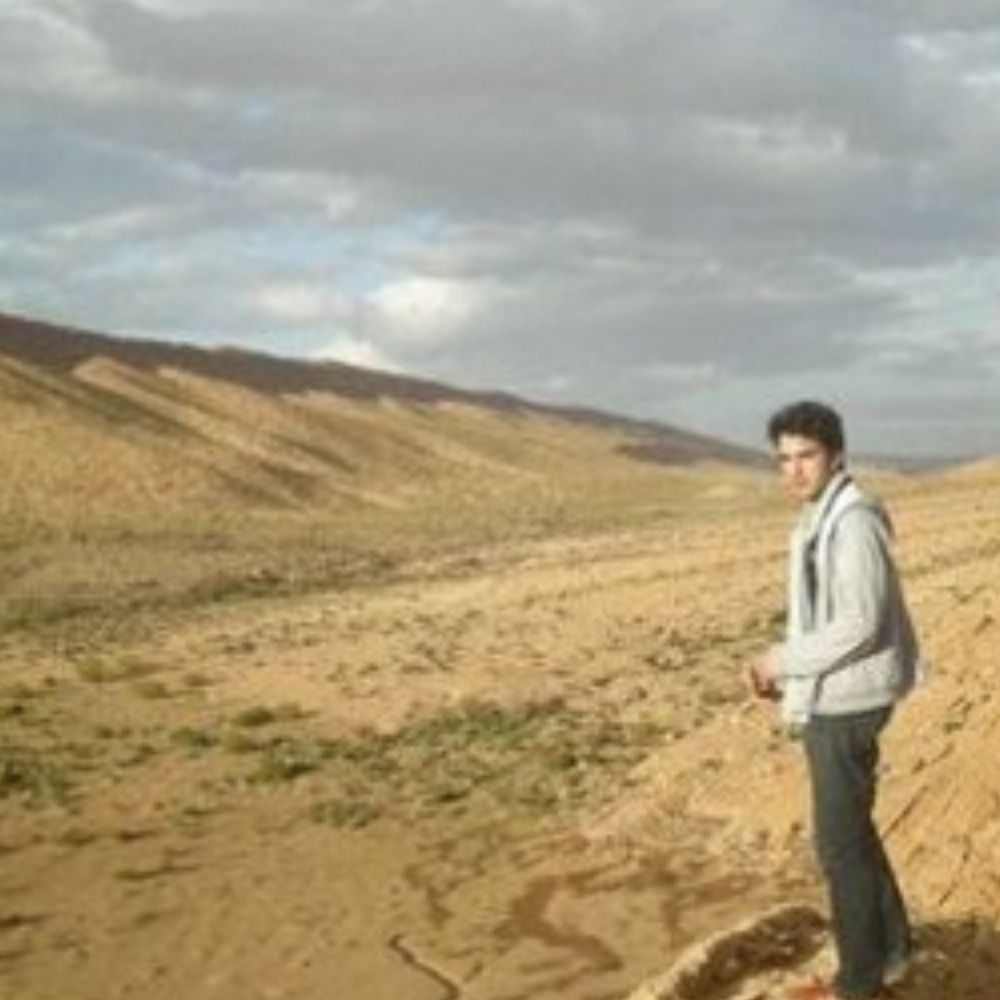 Alexander Abdelilah