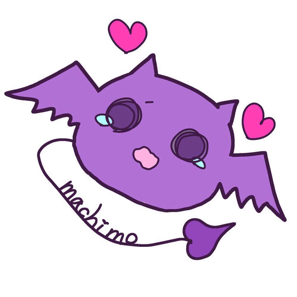 魔chimo（まちも）