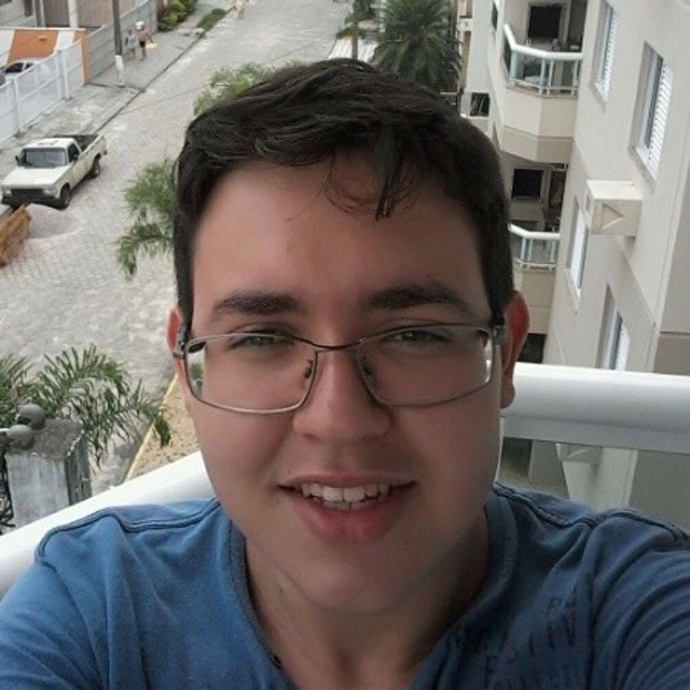 Vinicius Molina