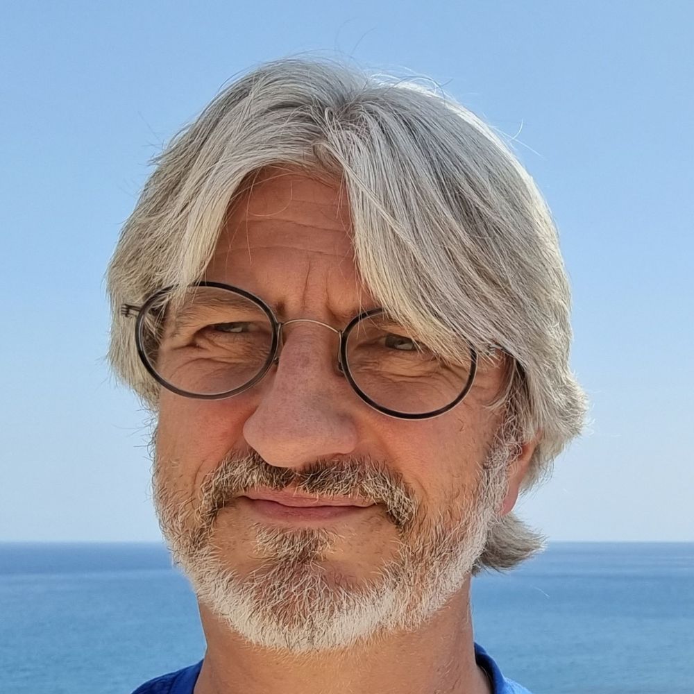 Sven Reimers