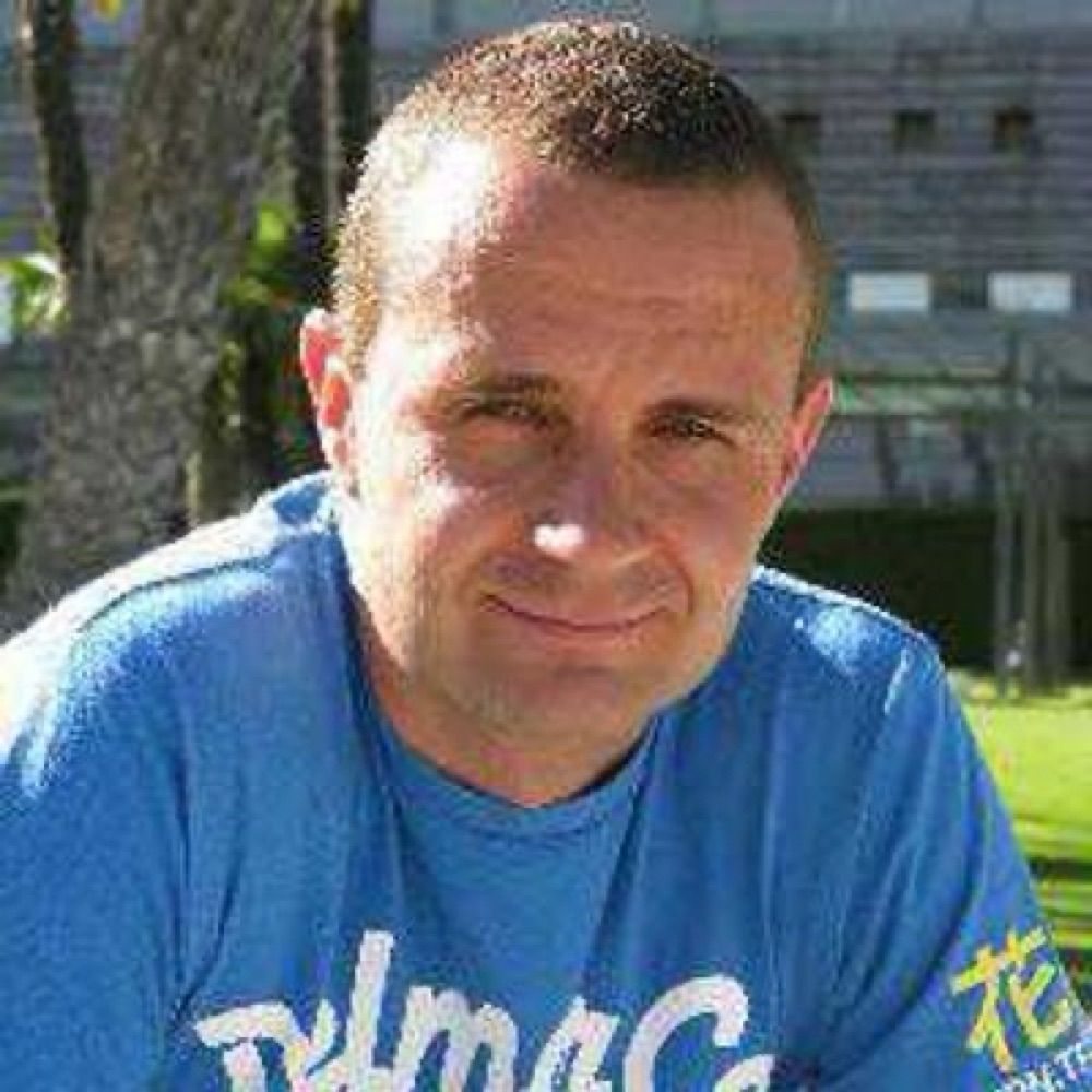 Michal Samulski