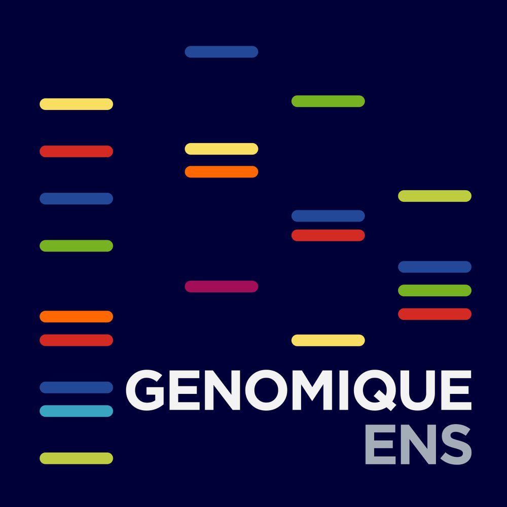GenomiqueENS