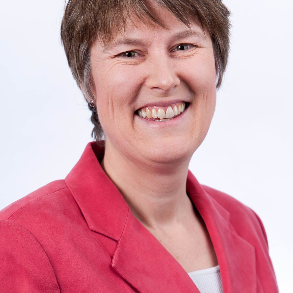 Brenda Ekwurzel