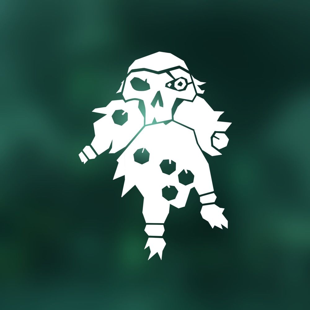 Sea of Thieves: Twisted Destiny 