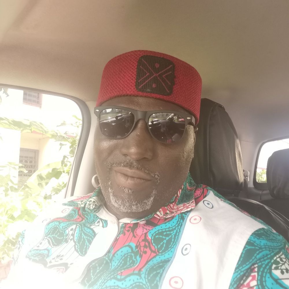 Cyriac Gbogou Official 
