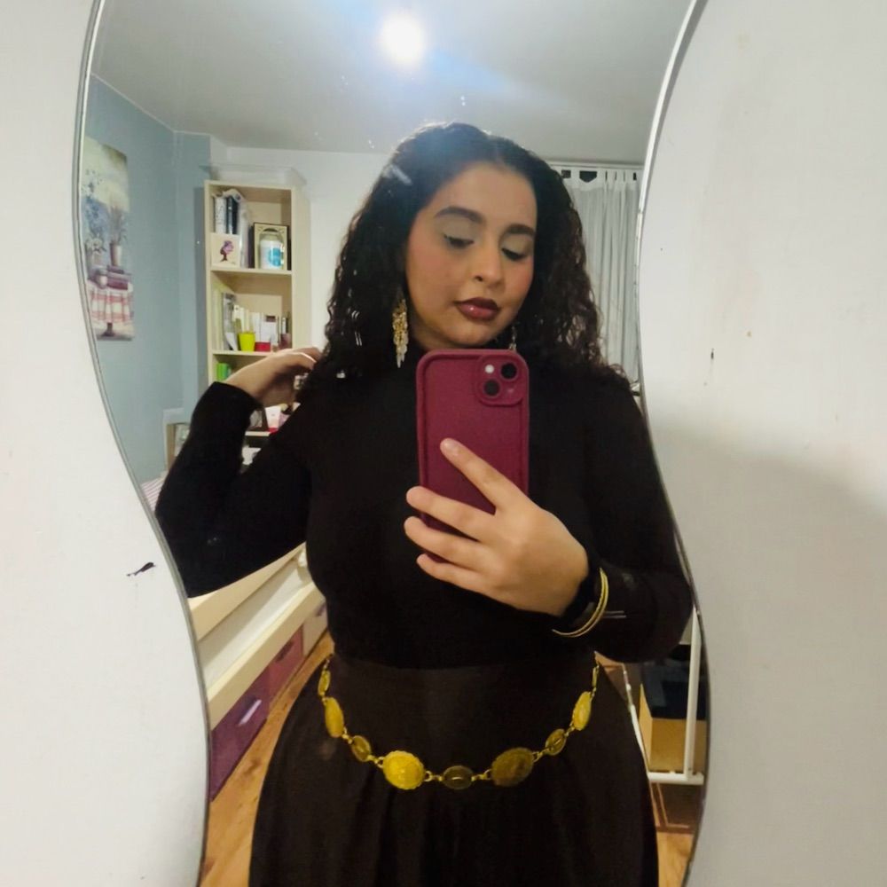 Yusra 🌟