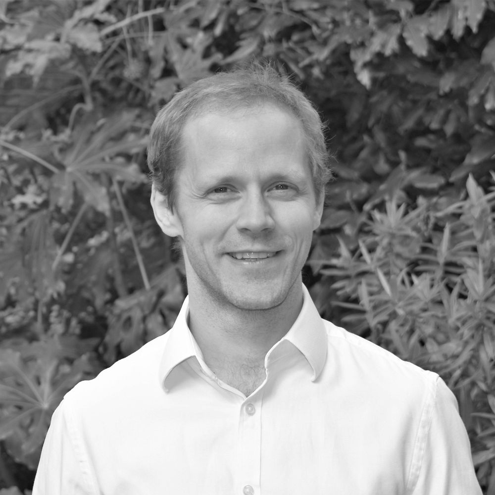 David (Ted) Robinson