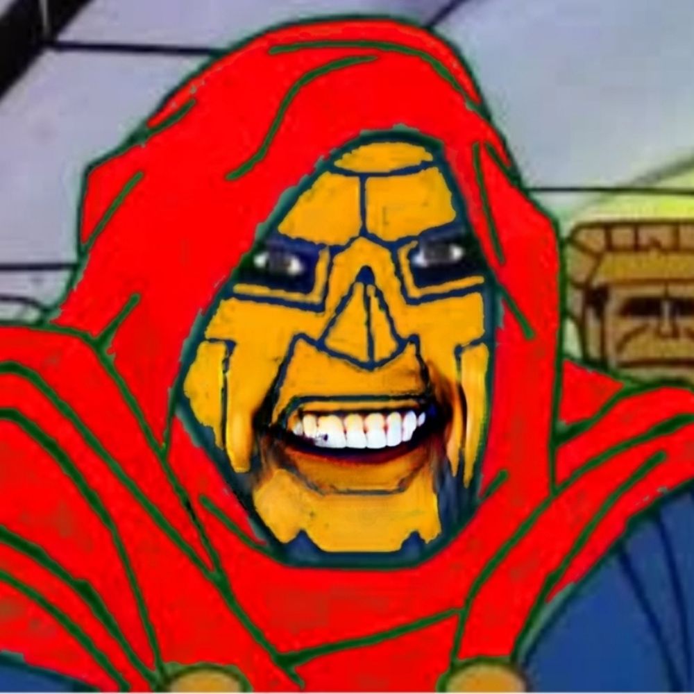 User avatar