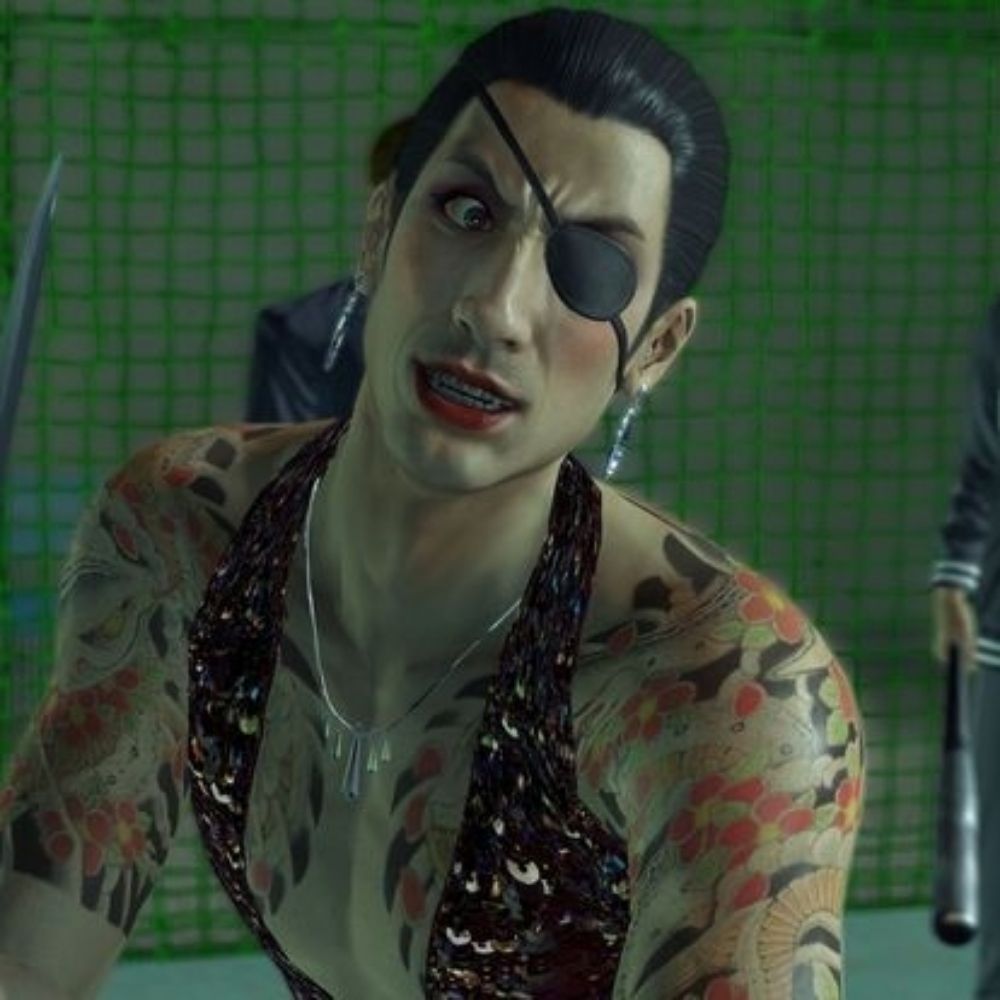 𝘒𝘪𝘳𝘺𝘶'𝘴 𝘤𝘳𝘢𝘻𝘺 𝘥𝘰𝘳𝘬