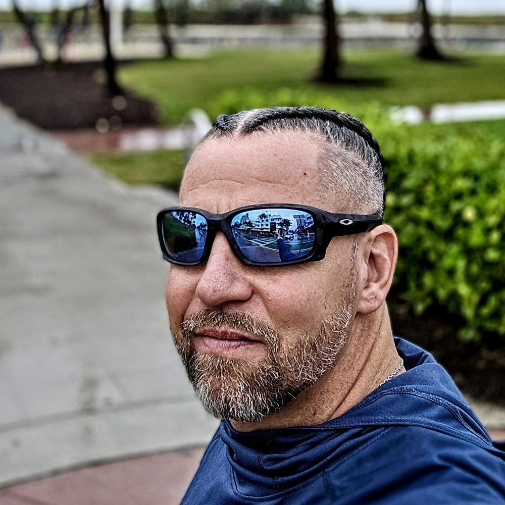 Joel Pekosz